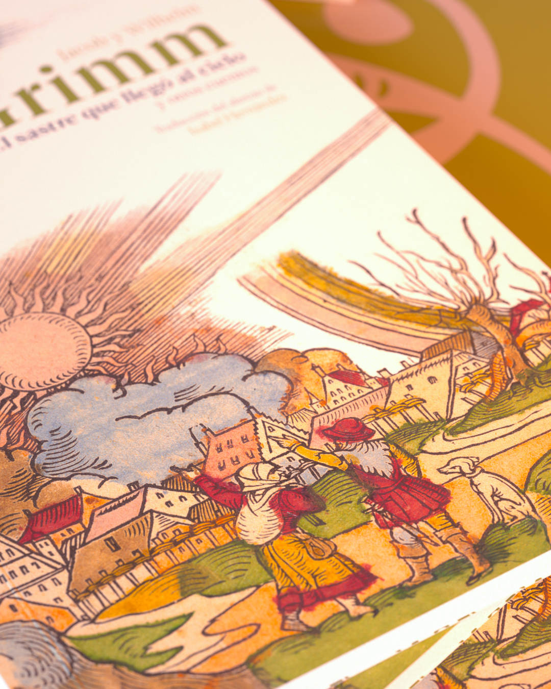 El sastre que llegó al cielo y otros cuentos - Imagen 6