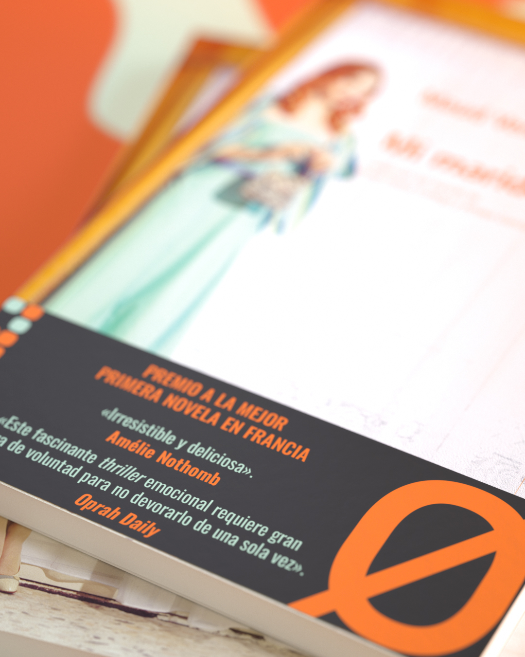 Mi marido - Imagen 6