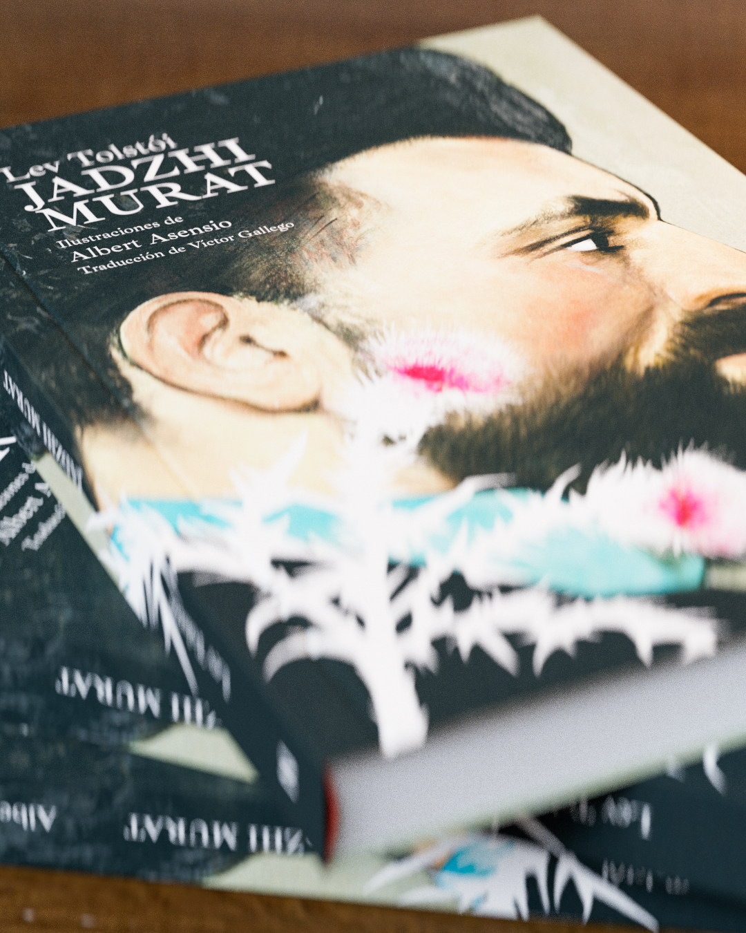 Jadzhi Murat - Imagen 6