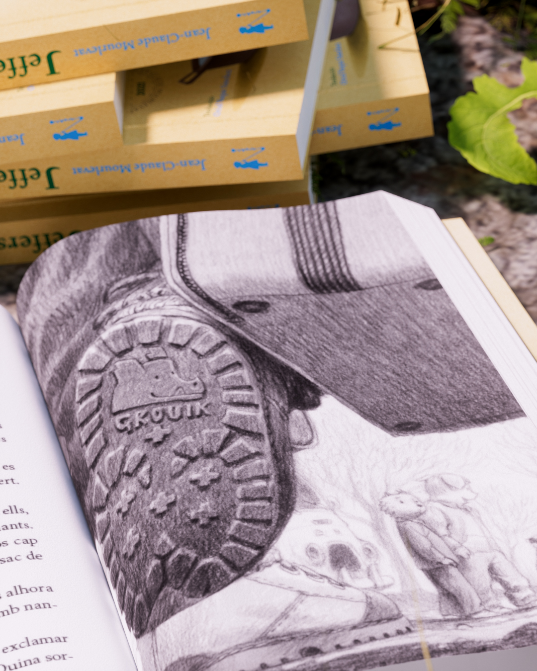 Jefferson – Operació Simone - Imagen 6