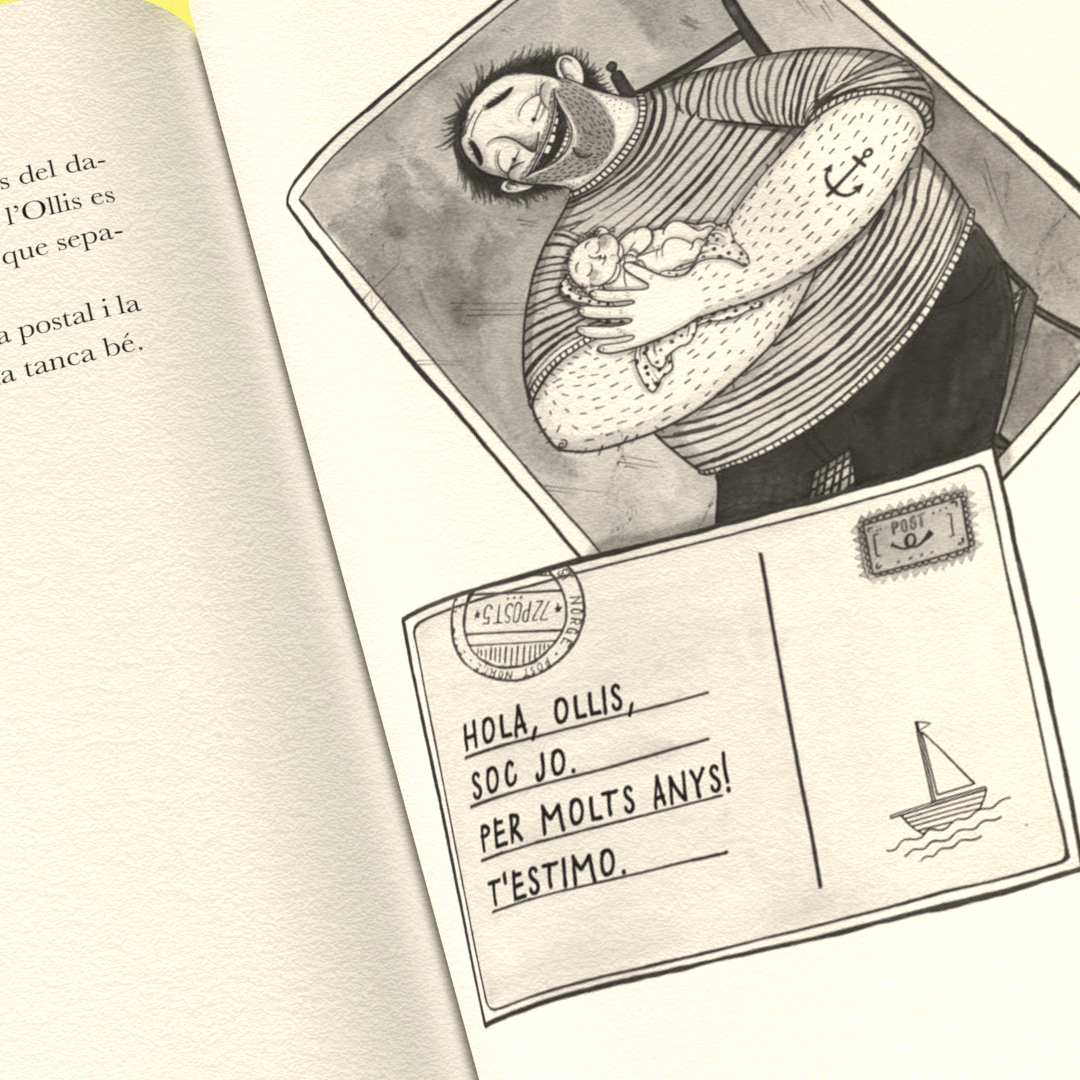 Ollis (ed. en catalán) - Imagen 7