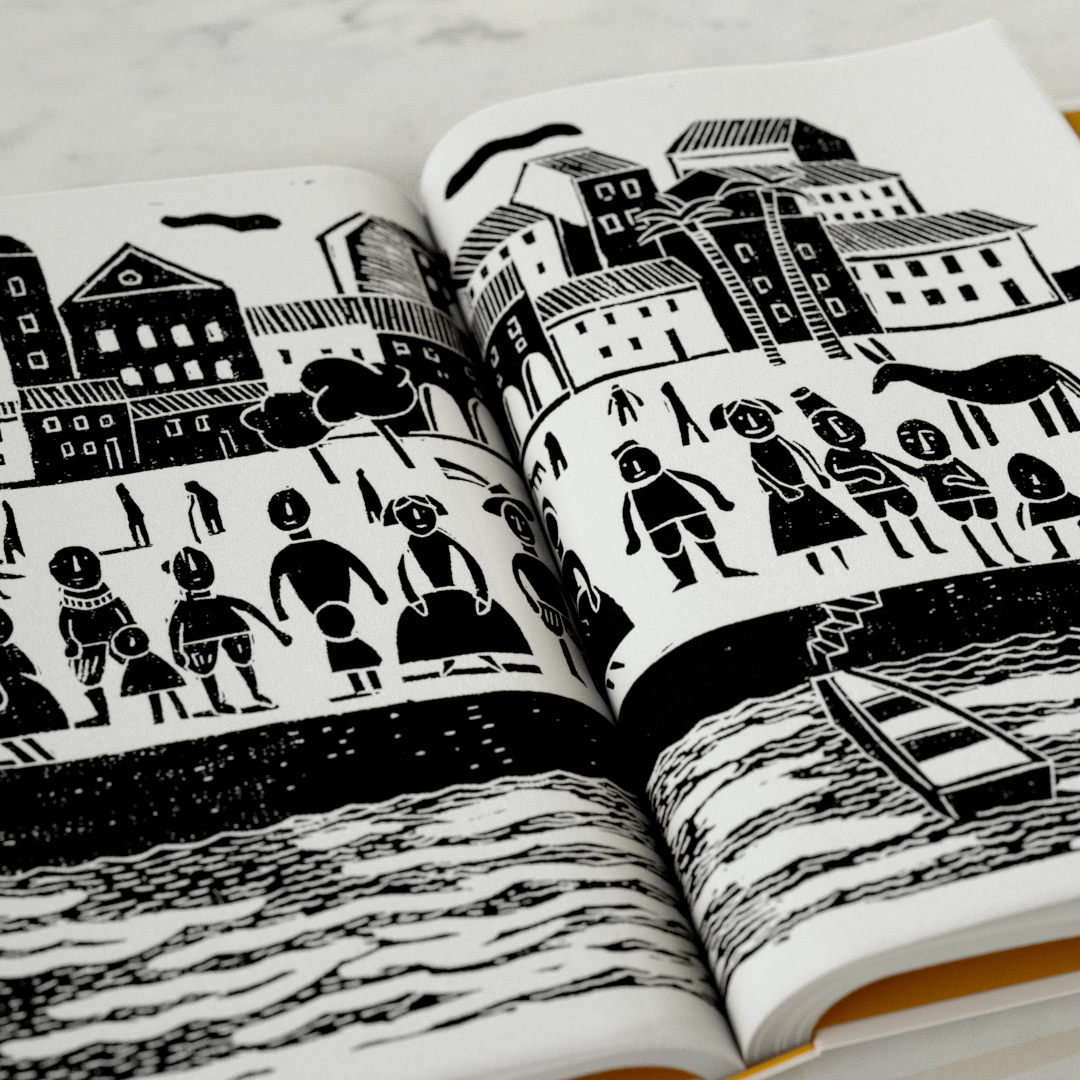 El rinoceronte del rey - Imagen 7