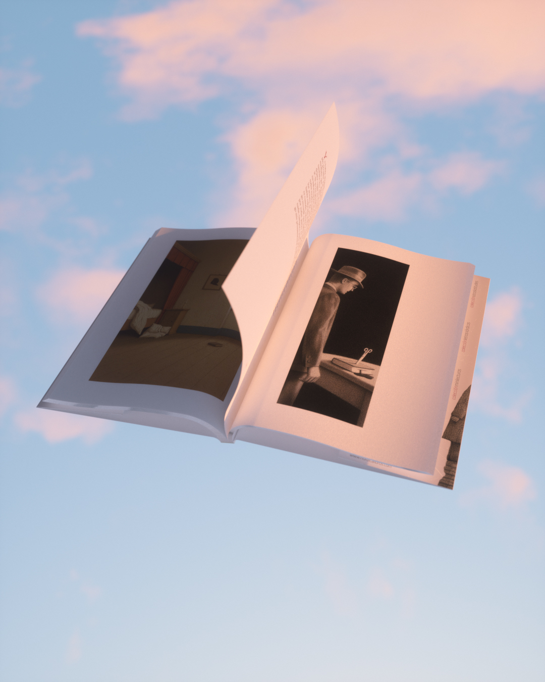 El libro de los libros (Ed. Rústica) - Imagen 7