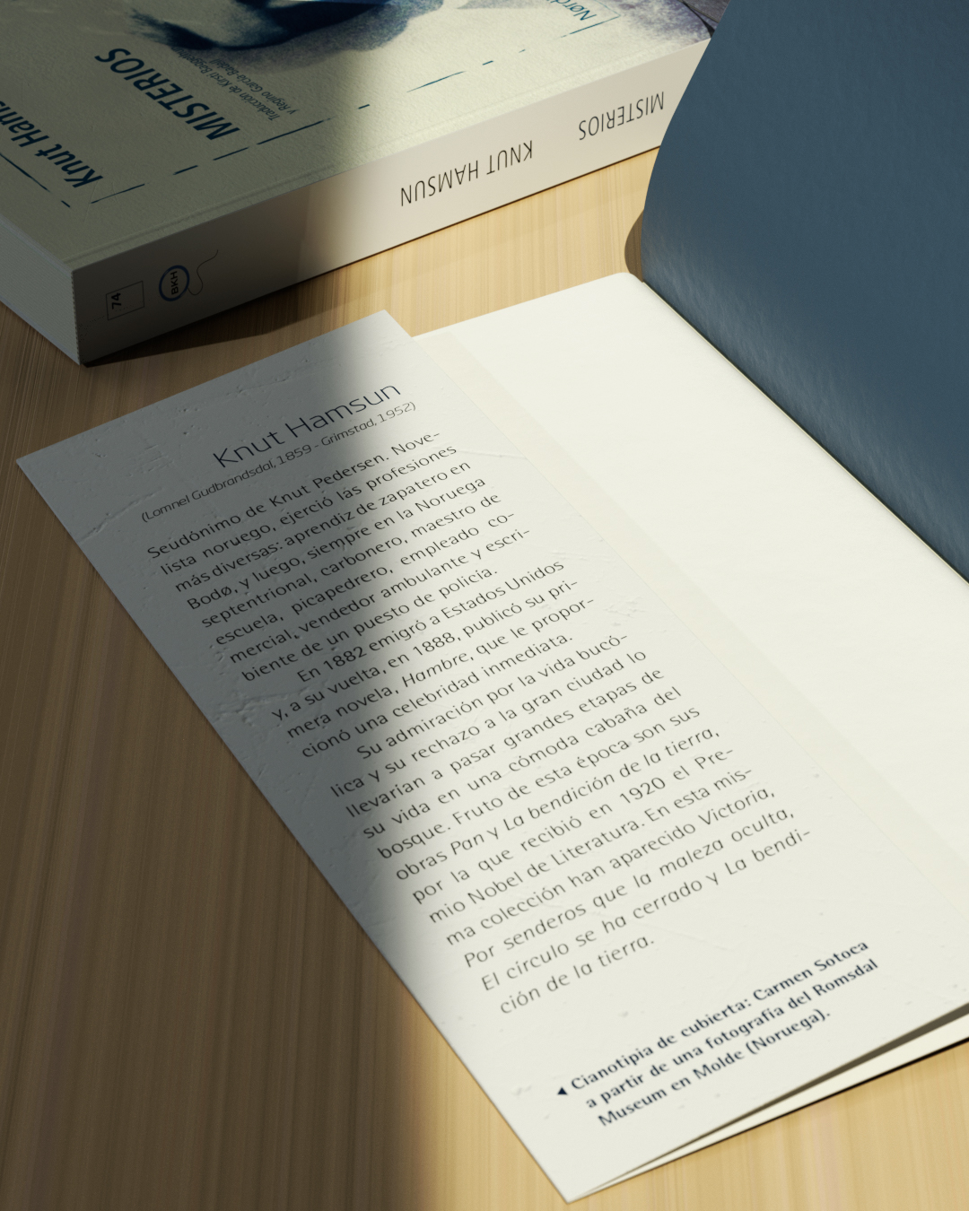 Misterios - Imagen 7