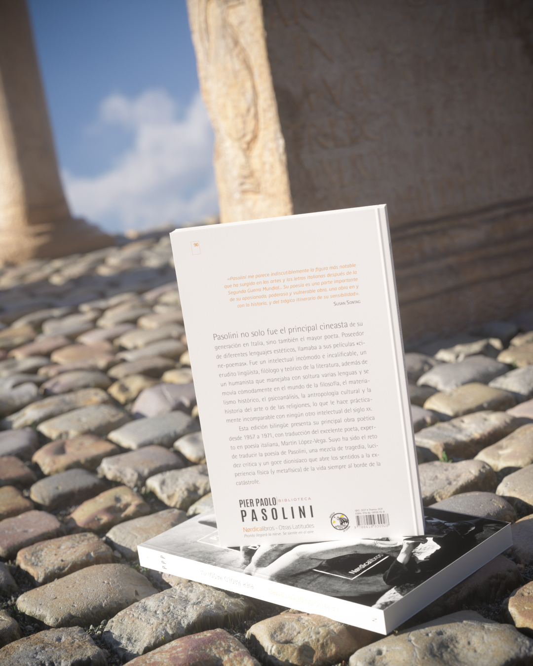 La religión de mi tiempo (Biblioteca Pasolini) - Imagen 7