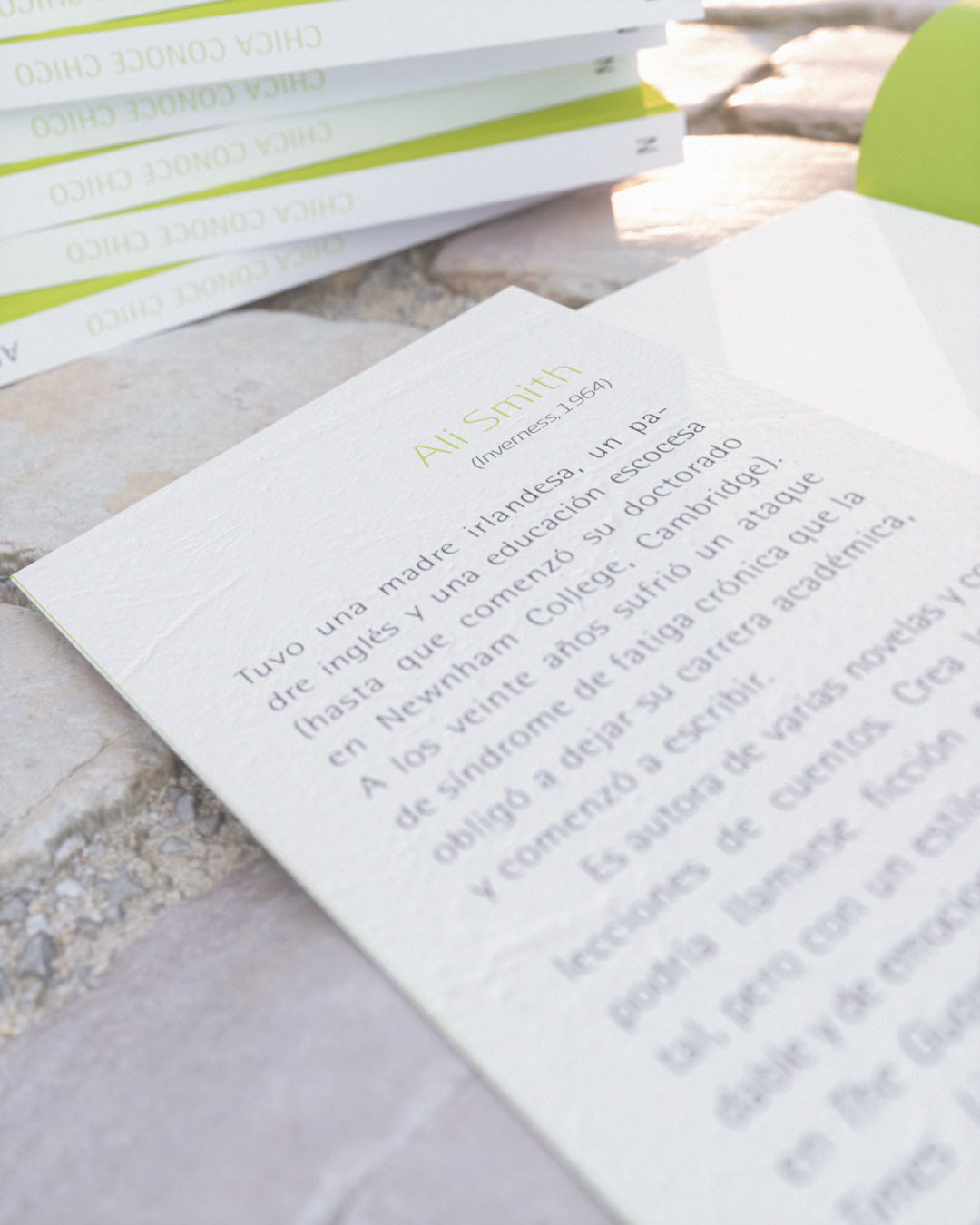 Chica conoce chico - Imagen 7