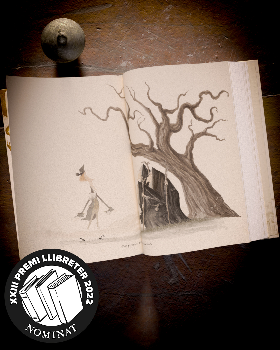 Tristràs (ed. en catalán) - Imagen 7