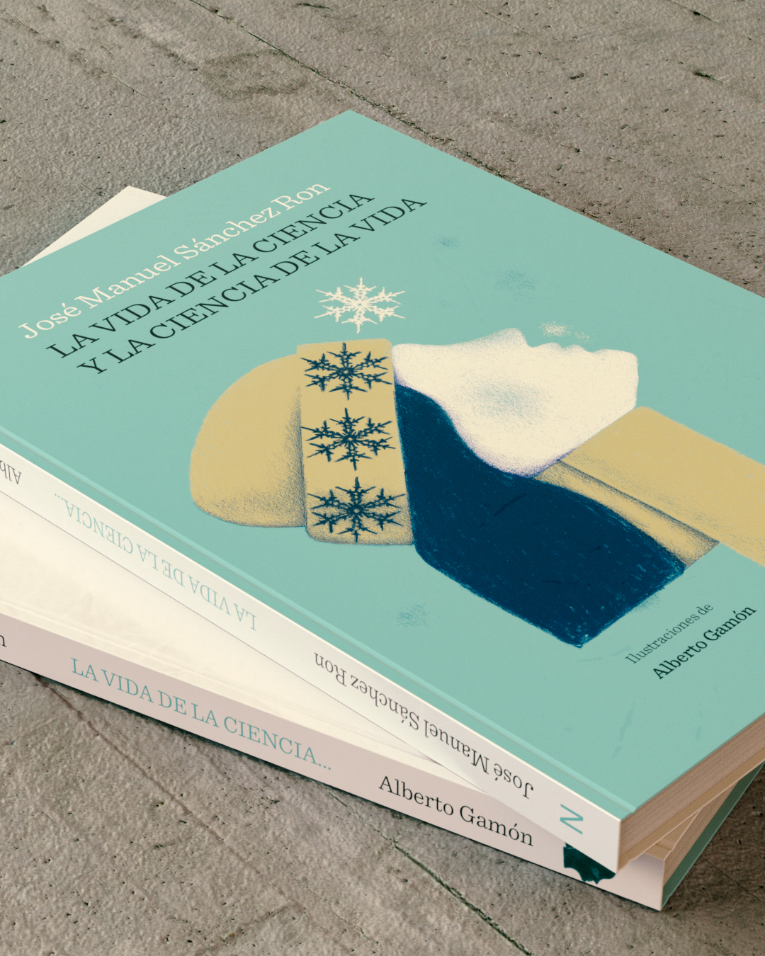 La vida de la ciencia y la ciencia de la vida - Imagen 6