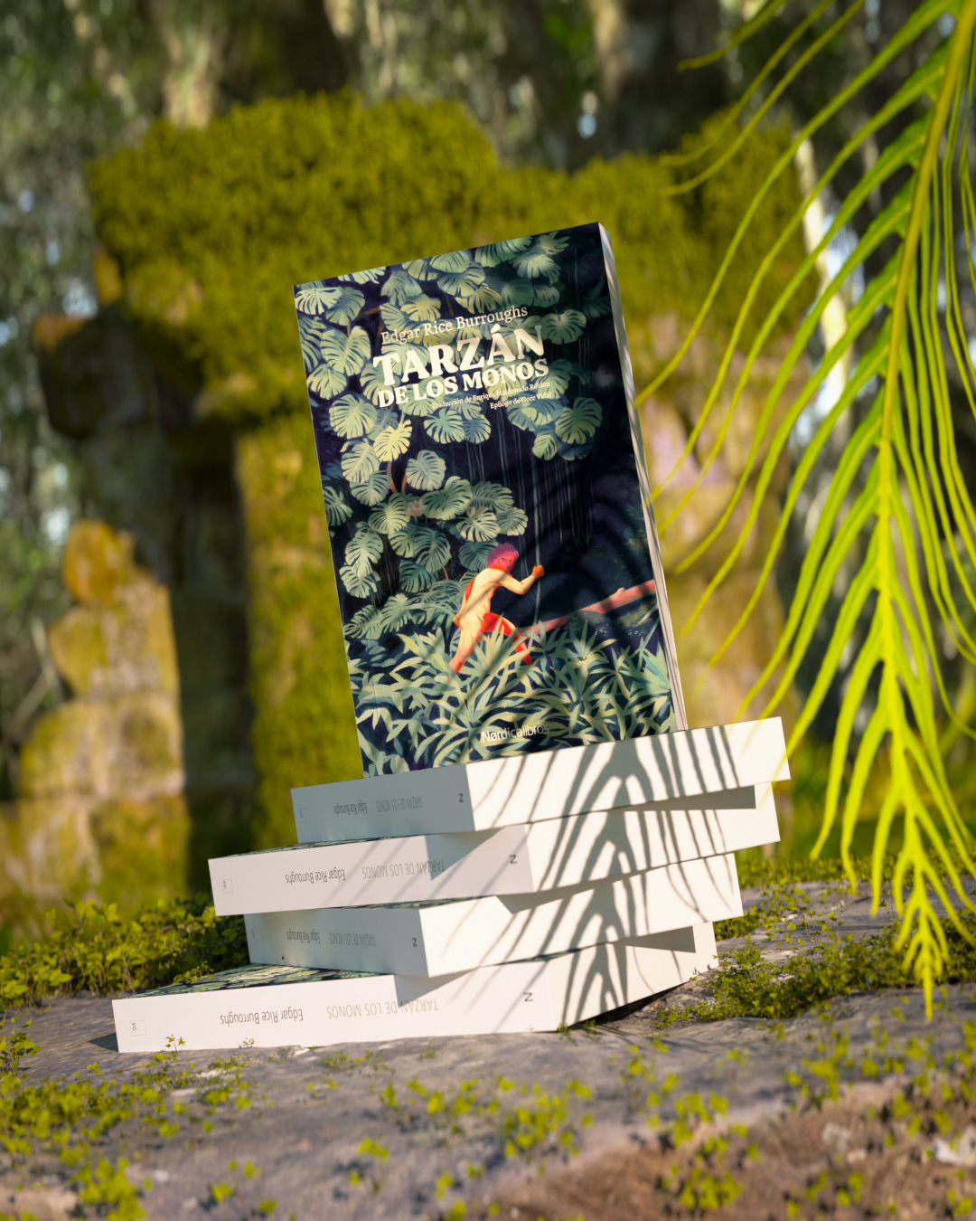 Tarzán de los monos - Imagen 6