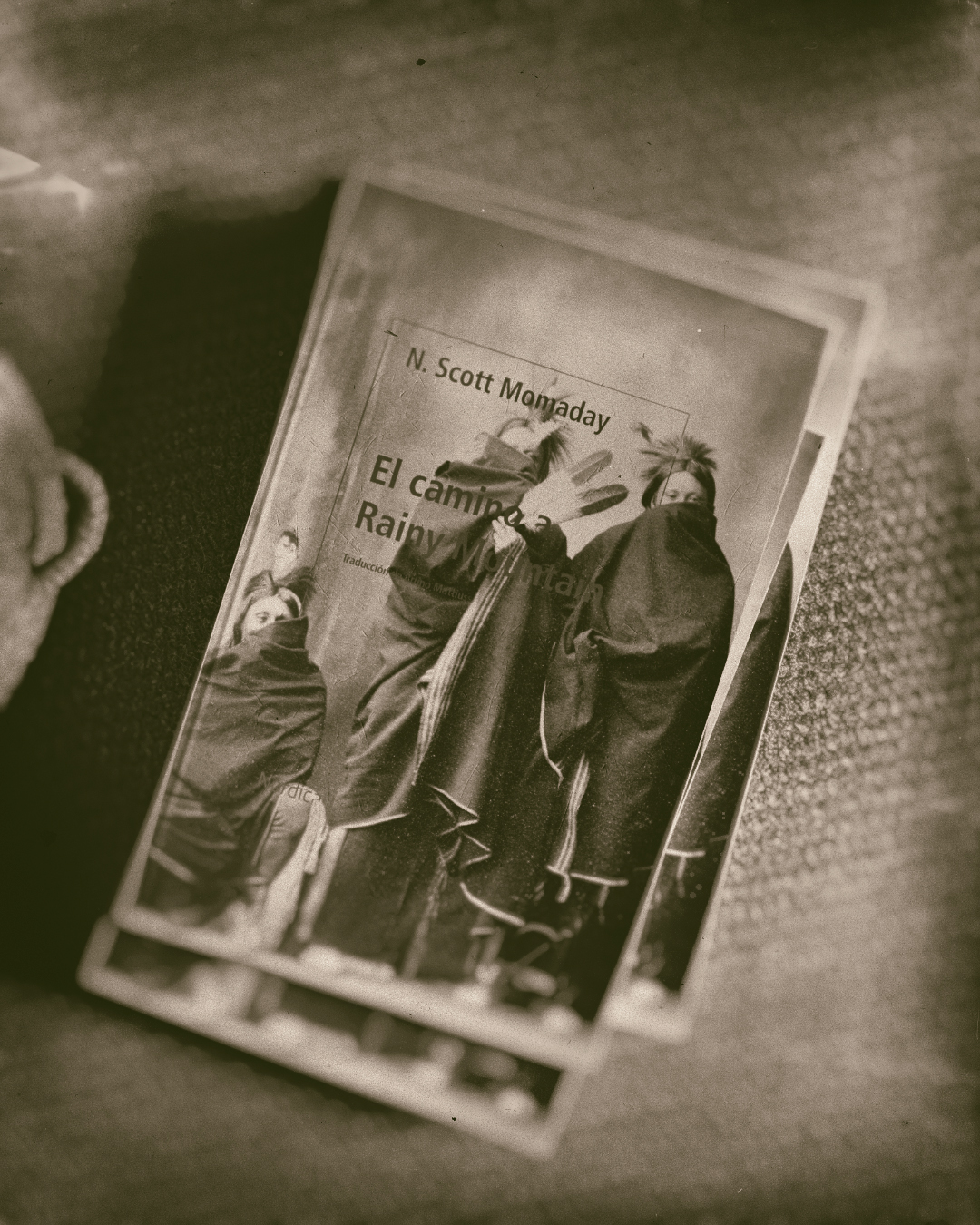 El camino a Rainy Mountain - Imagen 7