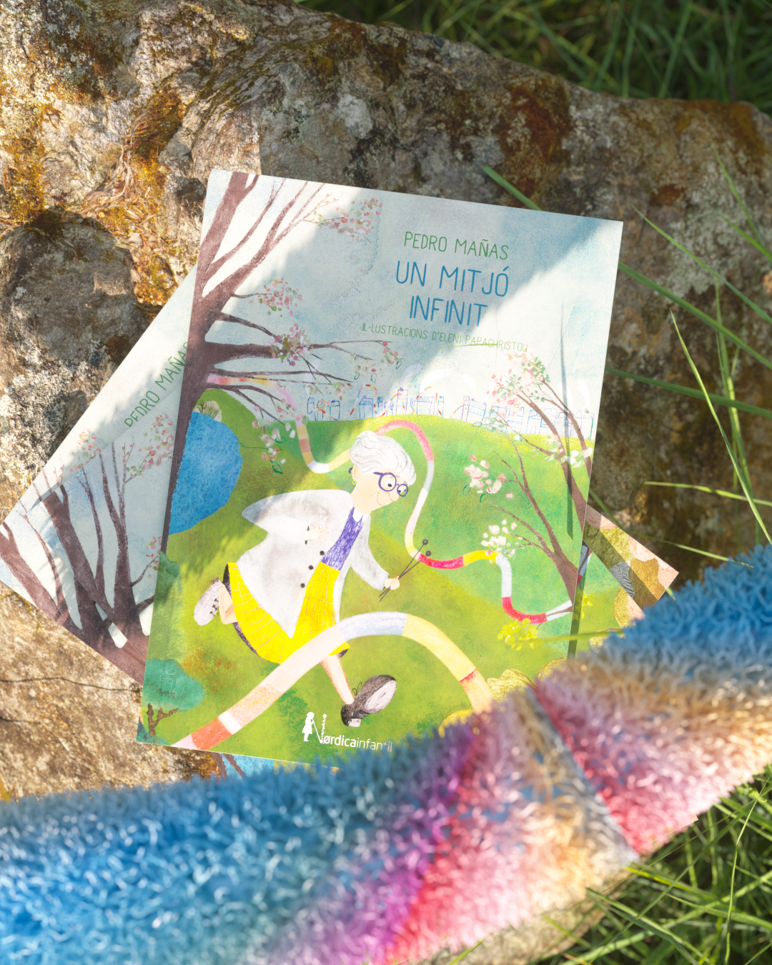 Un mitjó infinit - Imagen 9