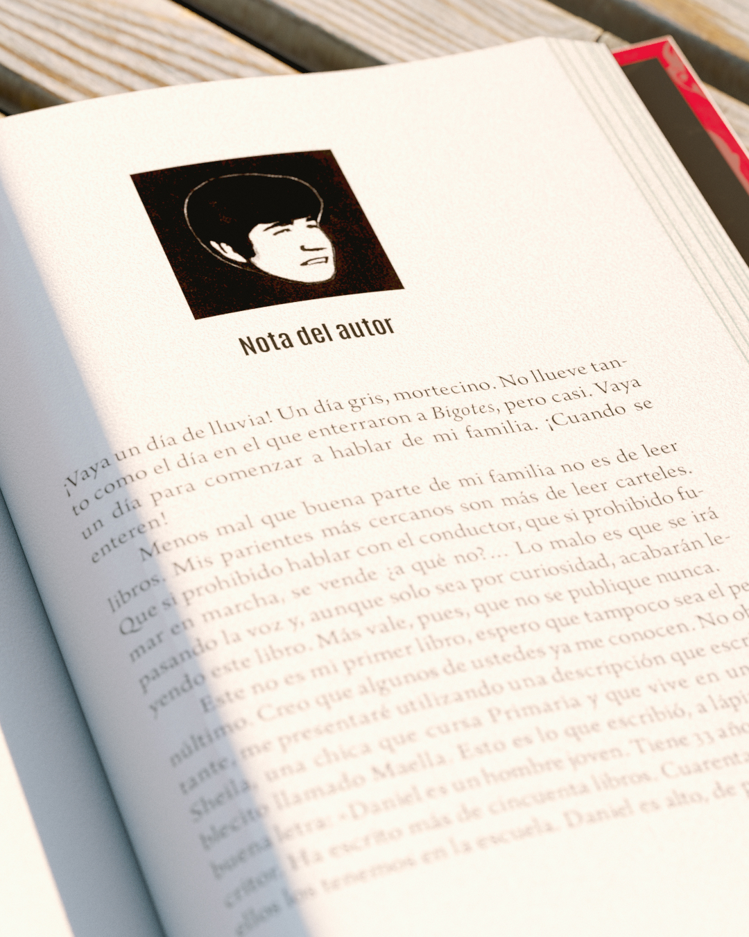 Mi familia - Imagen 6