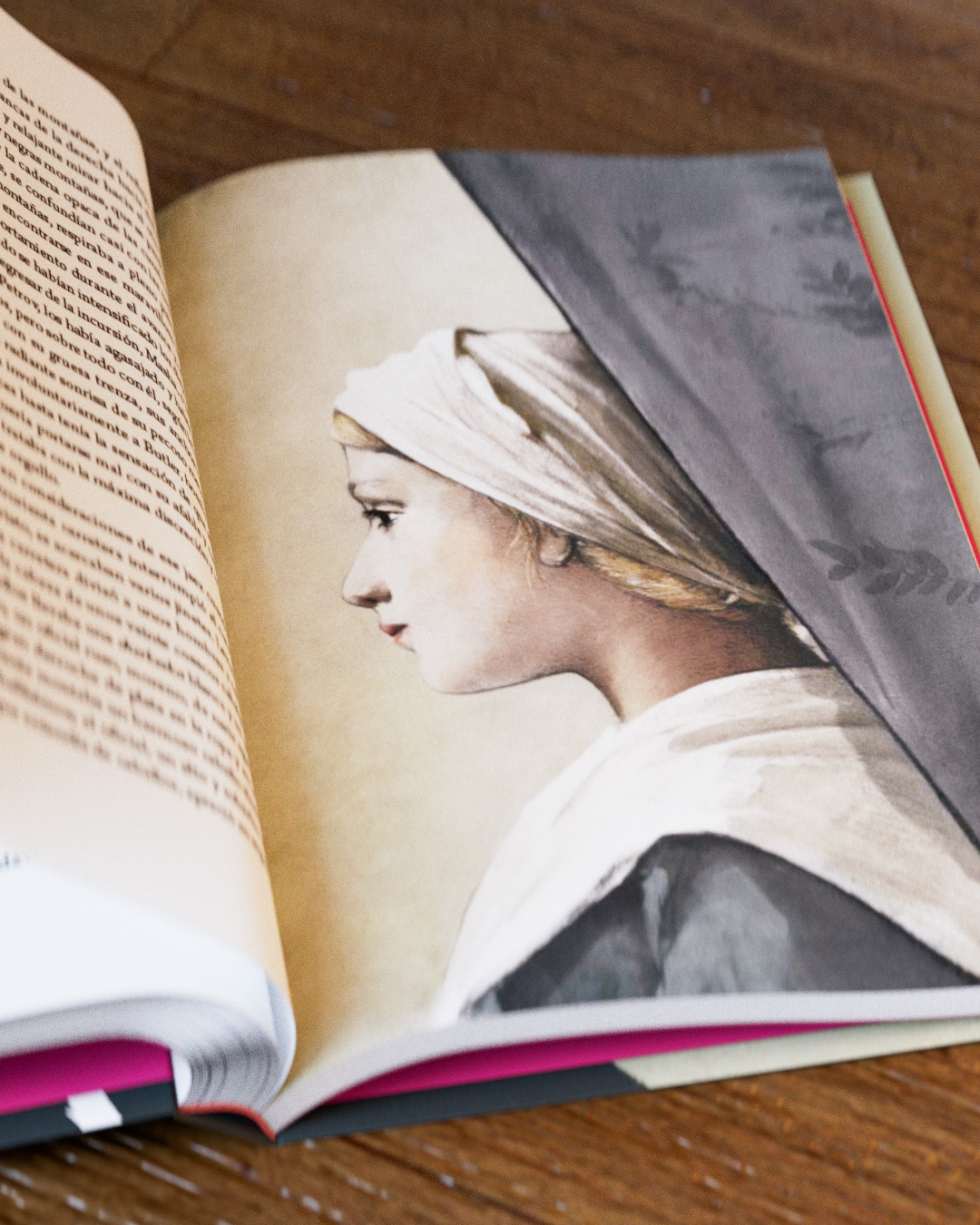 Jadzhi Murat - Imagen 7