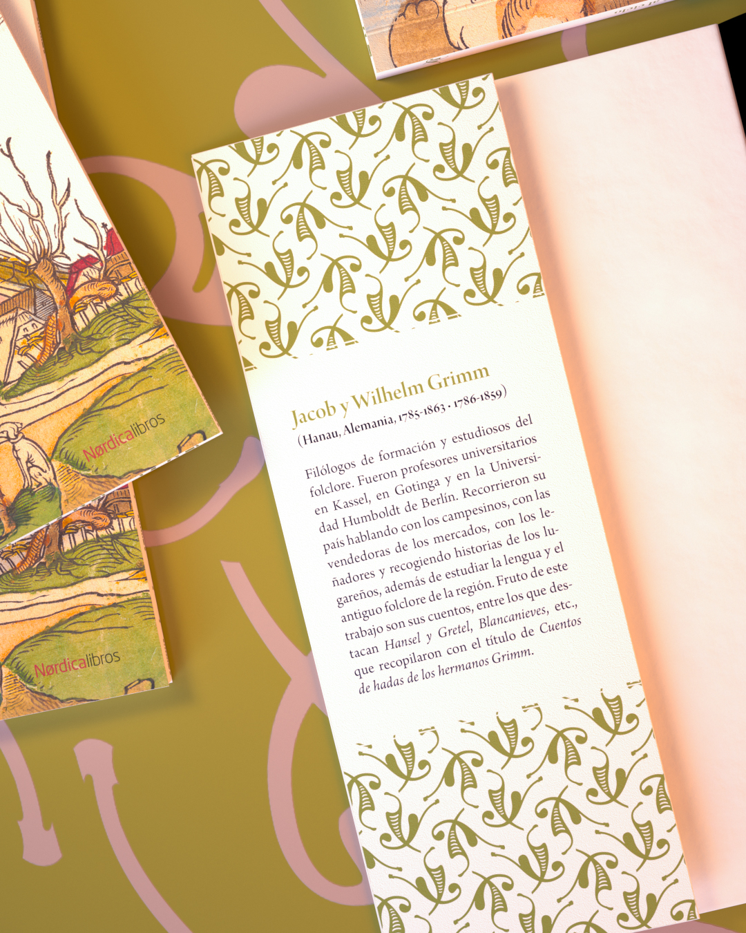 El sastre que llegó al cielo y otros cuentos - Imagen 7