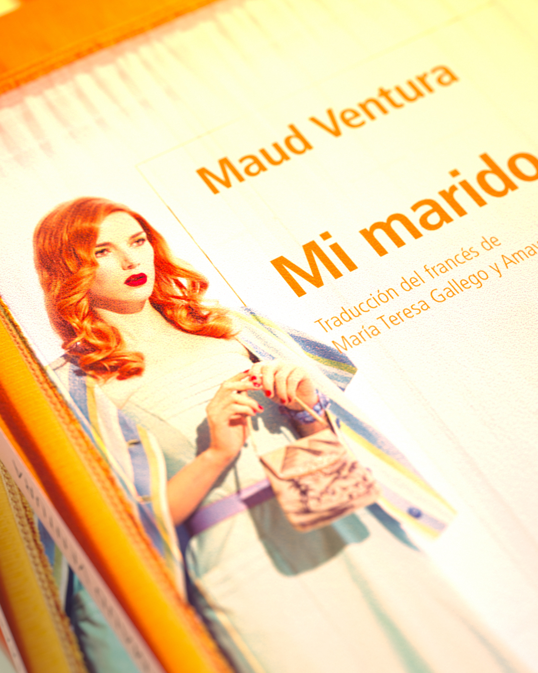 Mi marido - Imagen 7