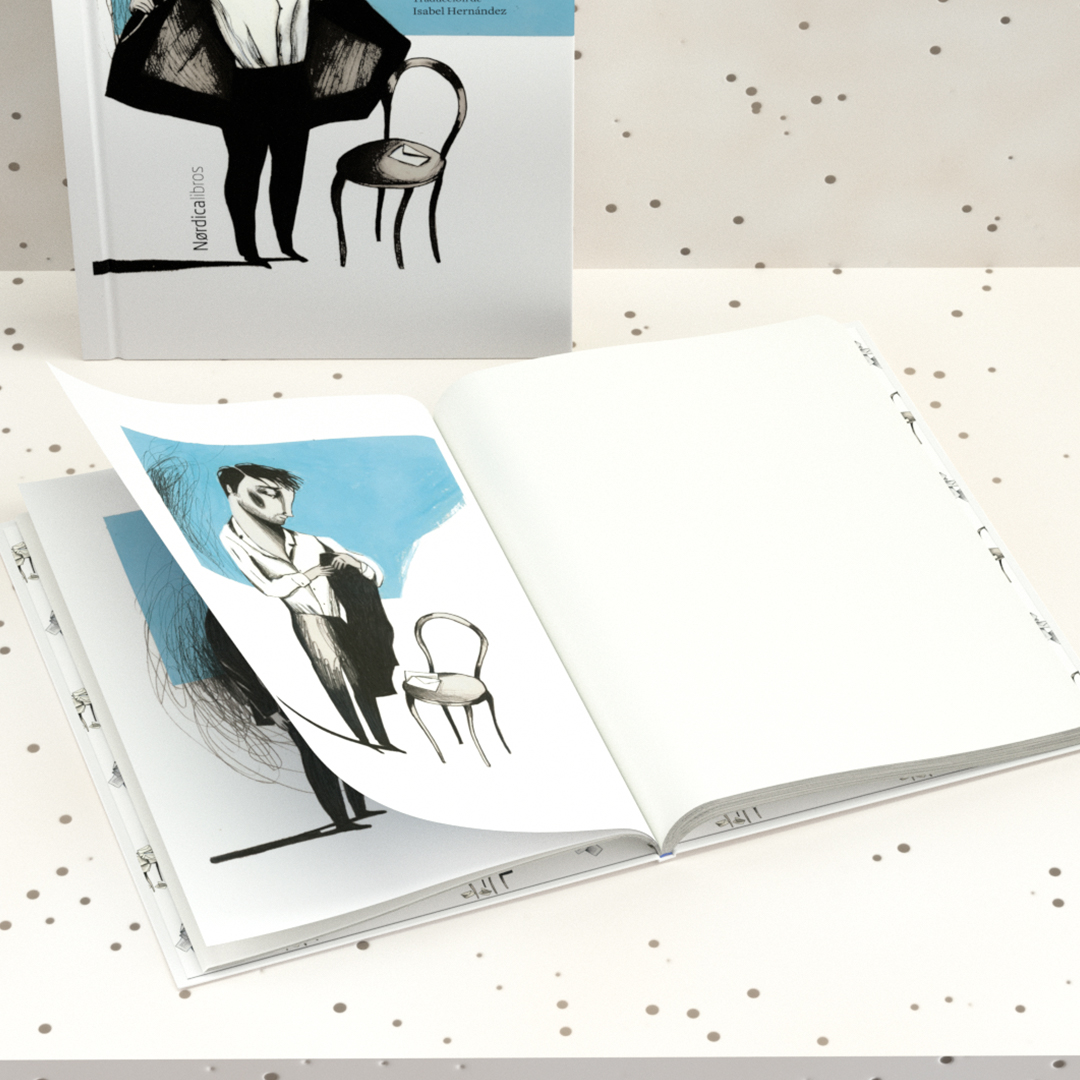 Cartas a un joven poeta - Imagen 6