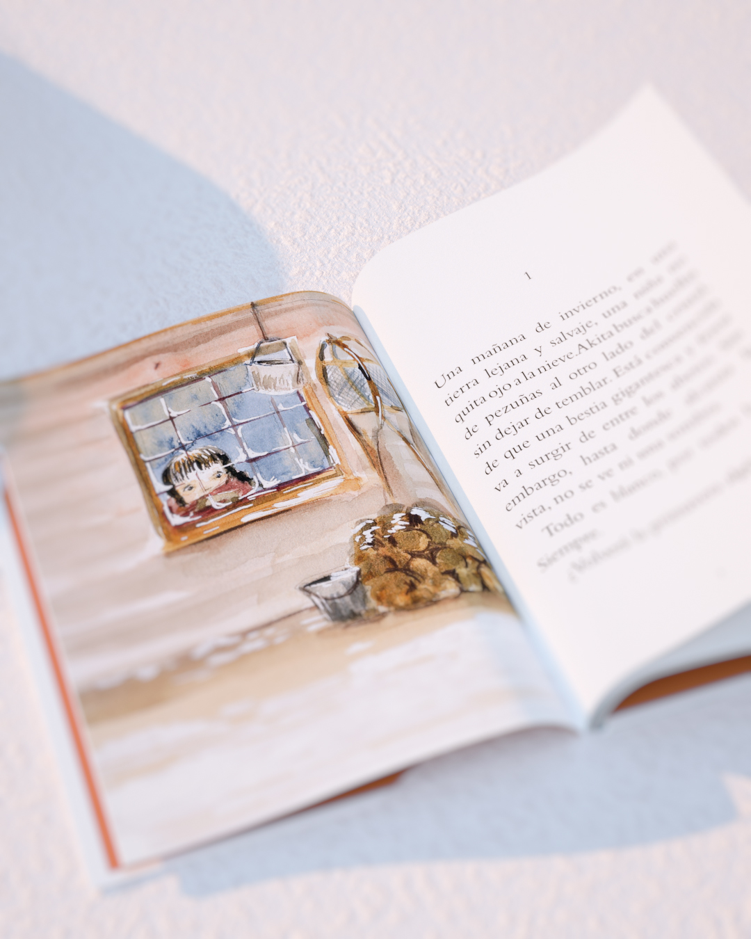 Akita y los grizzlies - Imagen 9