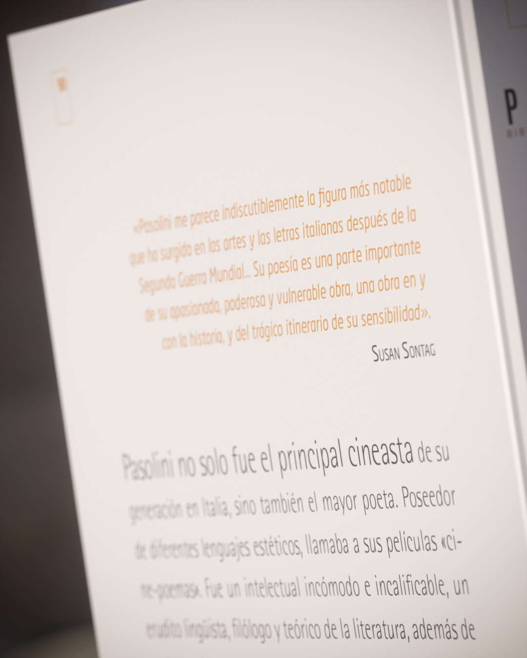 La religión de mi tiempo (Biblioteca Pasolini) - Imagen 8