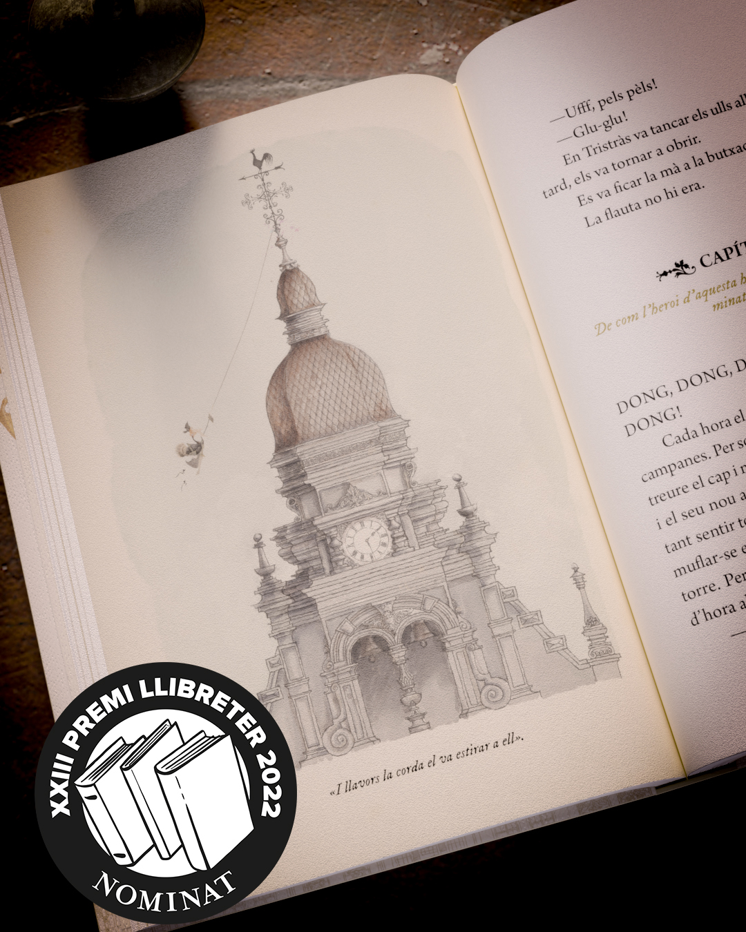 Tristràs (ed. en catalán) - Imagen 8