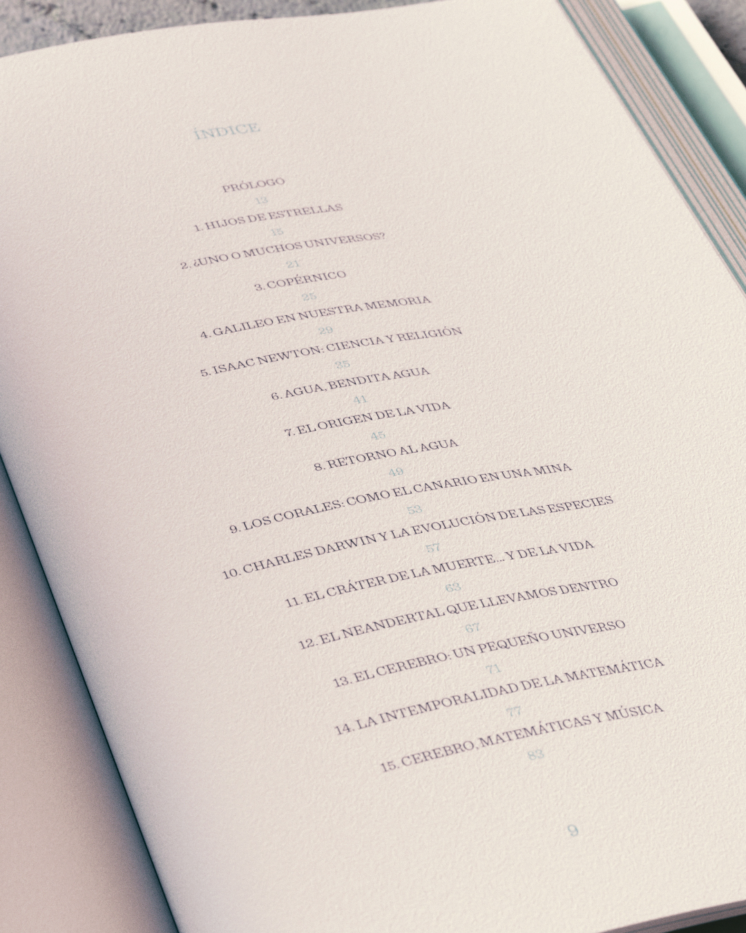 La vida de la ciencia y la ciencia de la vida - Imagen 7