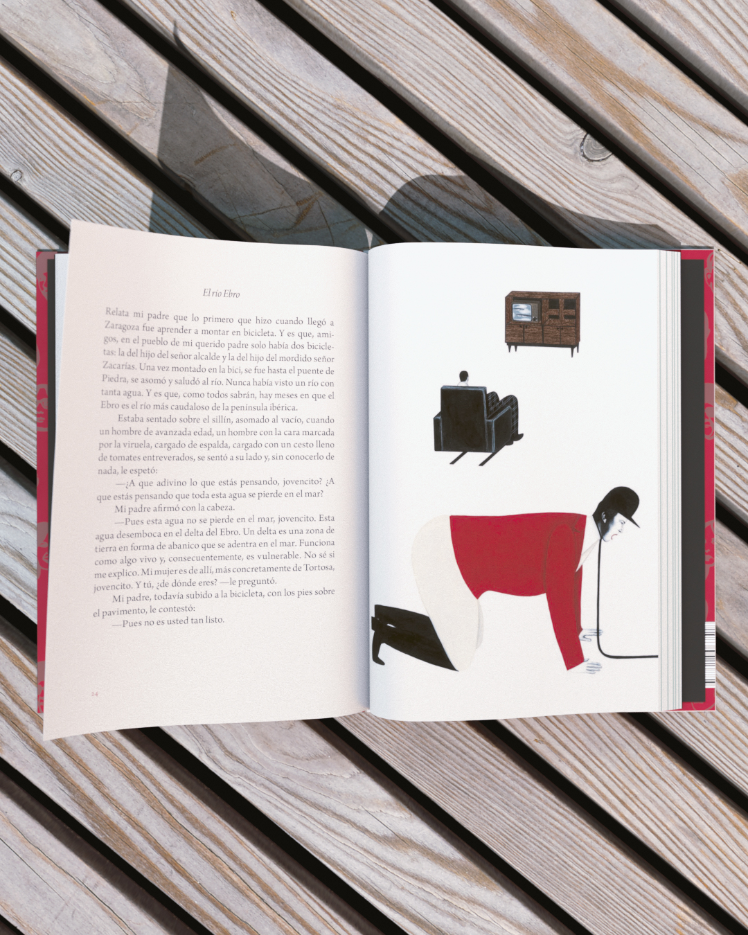 Mi familia - Imagen 7