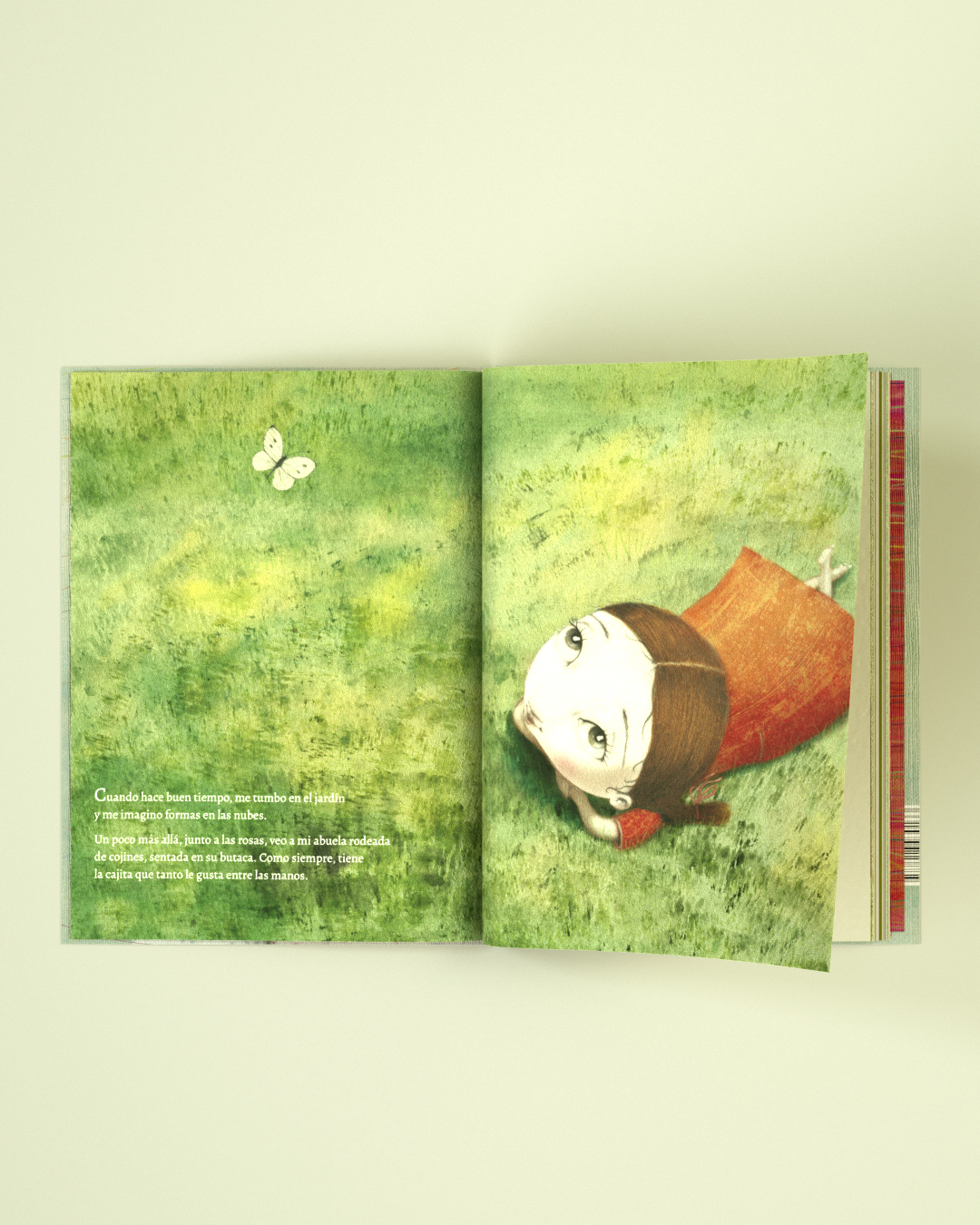 Hilos de colores - Imagen 6