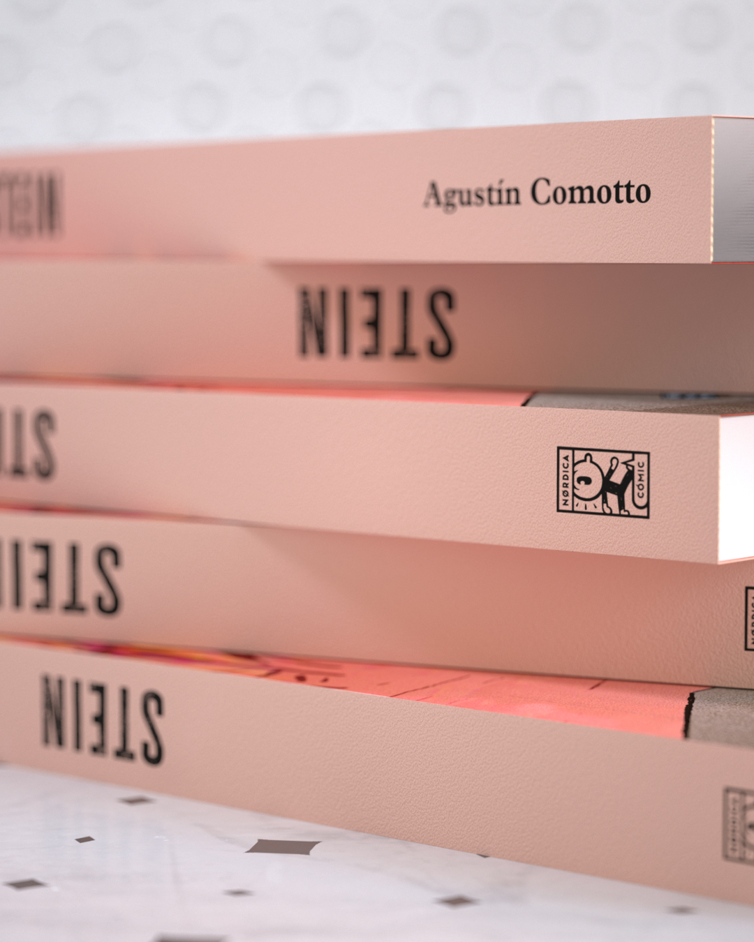 Stein (Piedra) - Imagen 7