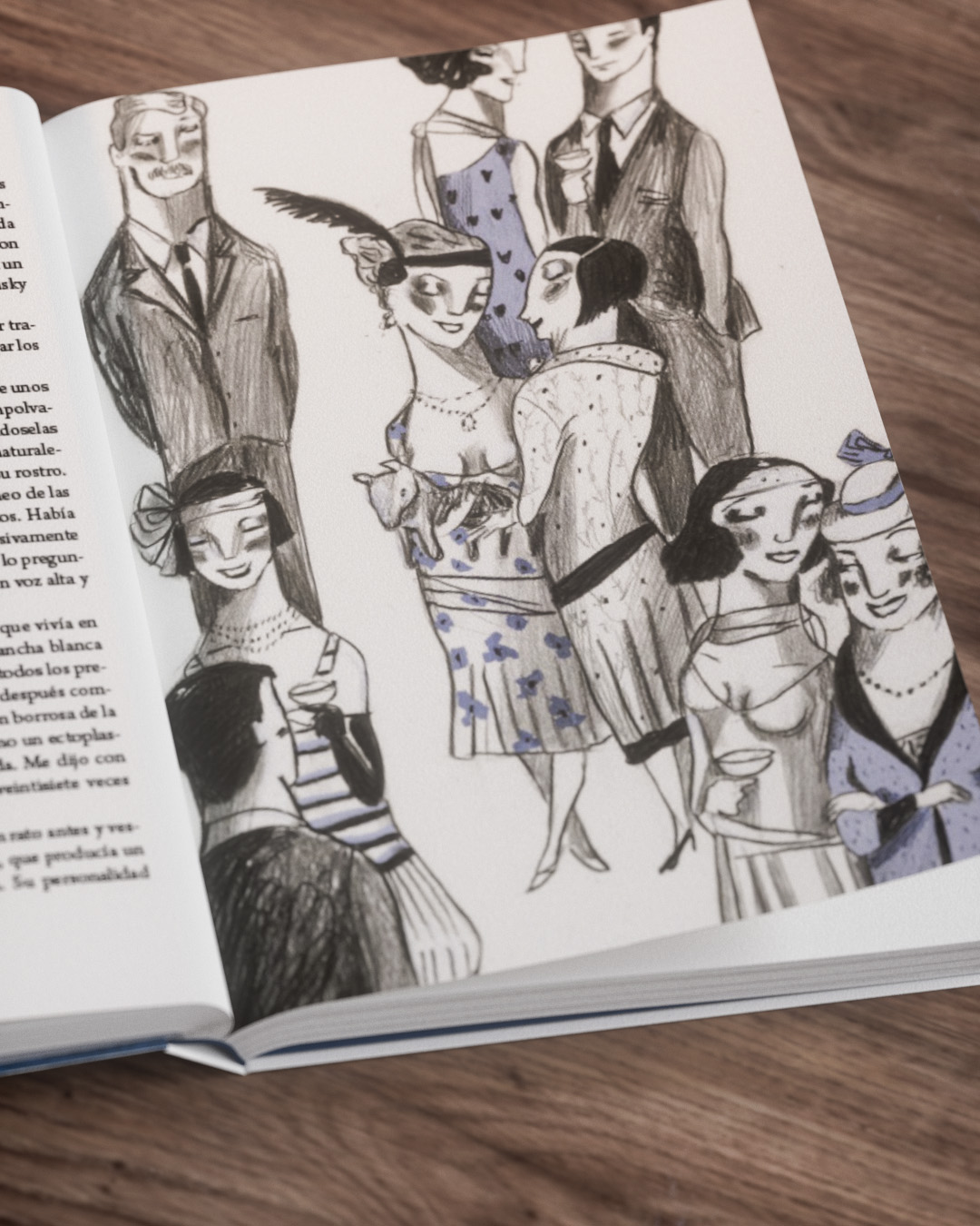 El gran Gatsby (Edición centenario) - Imagen 8