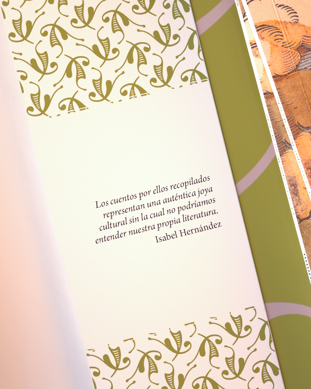 El sastre que llegó al cielo y otros cuentos - Imagen 8