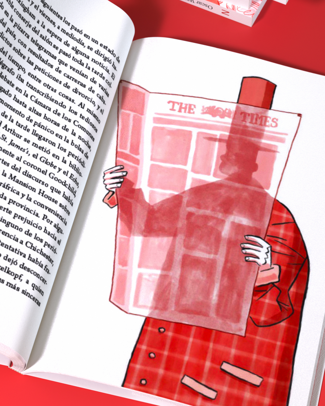 El crimen de lord Arthur Savile - Imagen 3