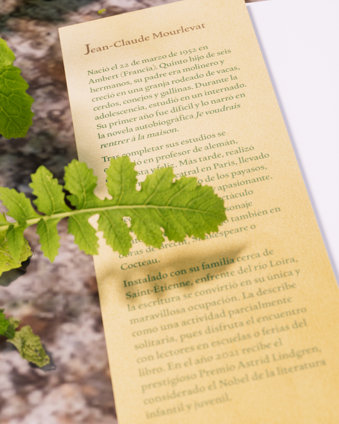 Jefferson – Operación Simone - Imagen 8