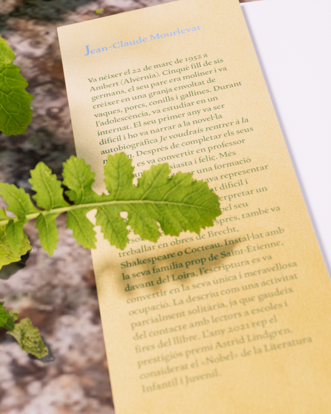 Jefferson – Operació Simone - Imagen 8