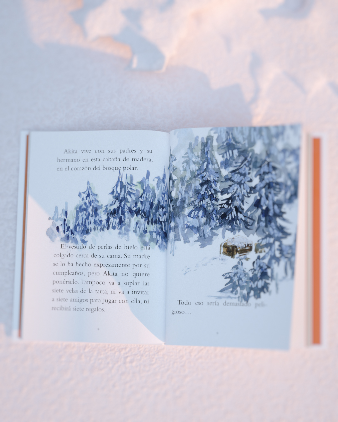 Akita y los grizzlies - Imagen 8