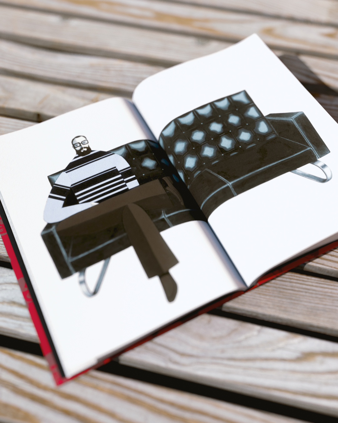 Mi familia - Imagen 9