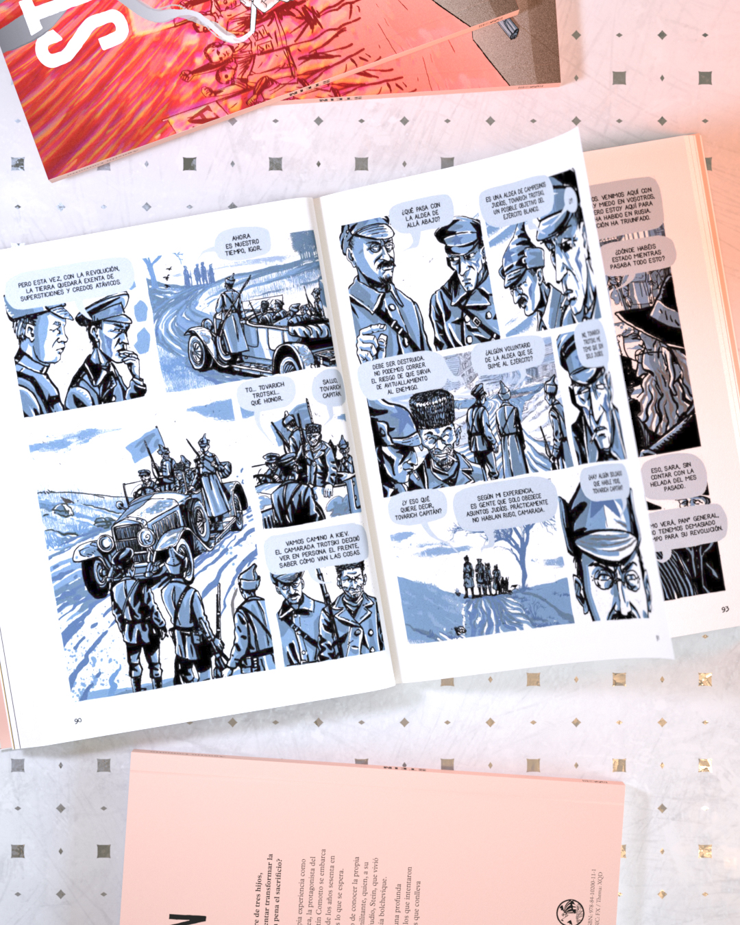 Stein (Piedra) - Imagen 8