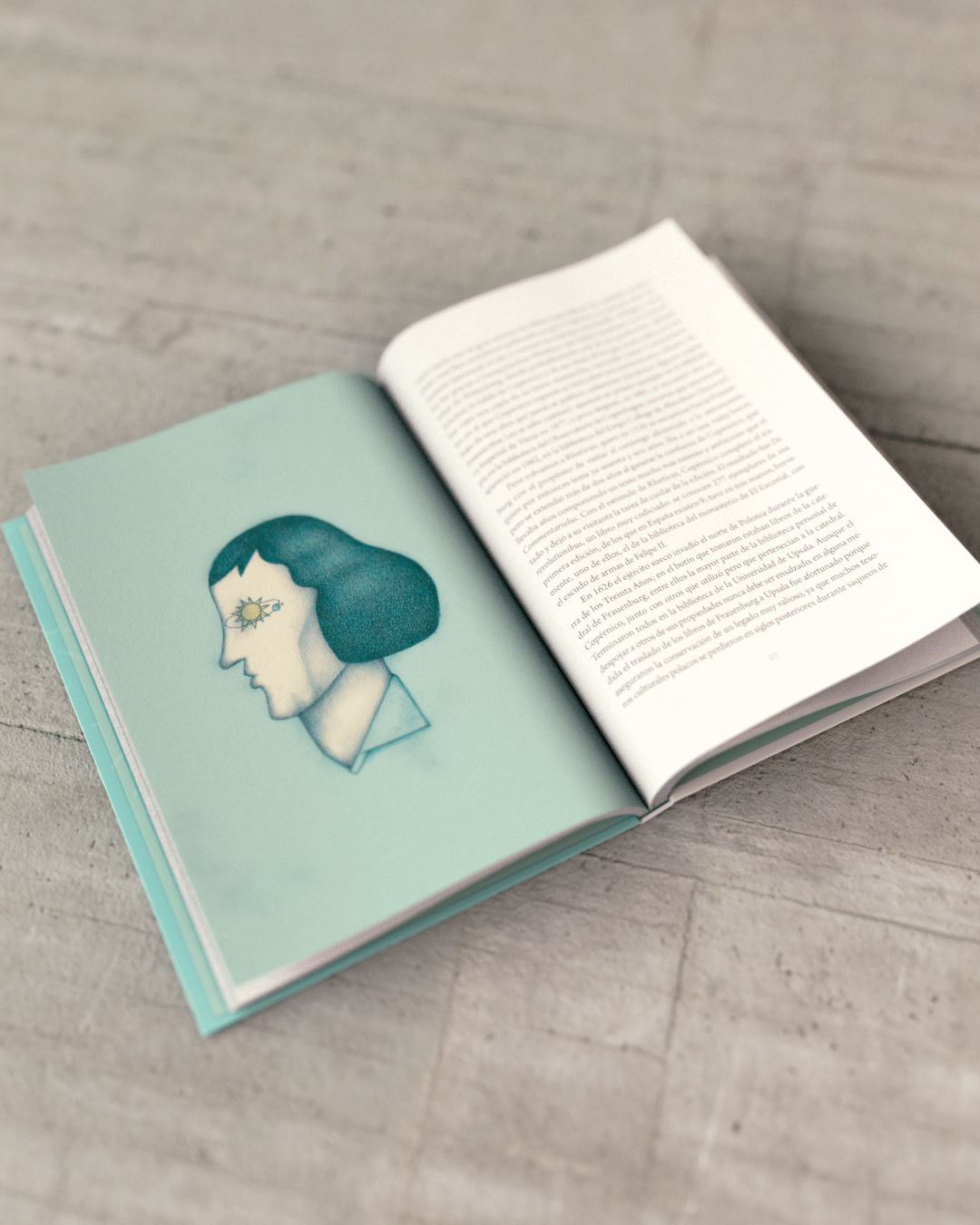 La vida de la ciencia y la ciencia de la vida - Imagen 9