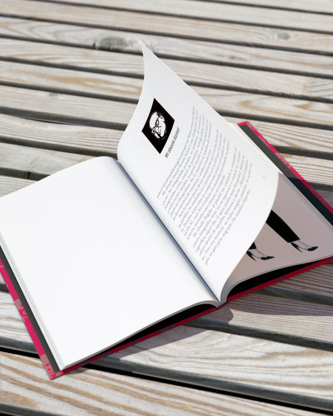 Mi familia - Imagen 8