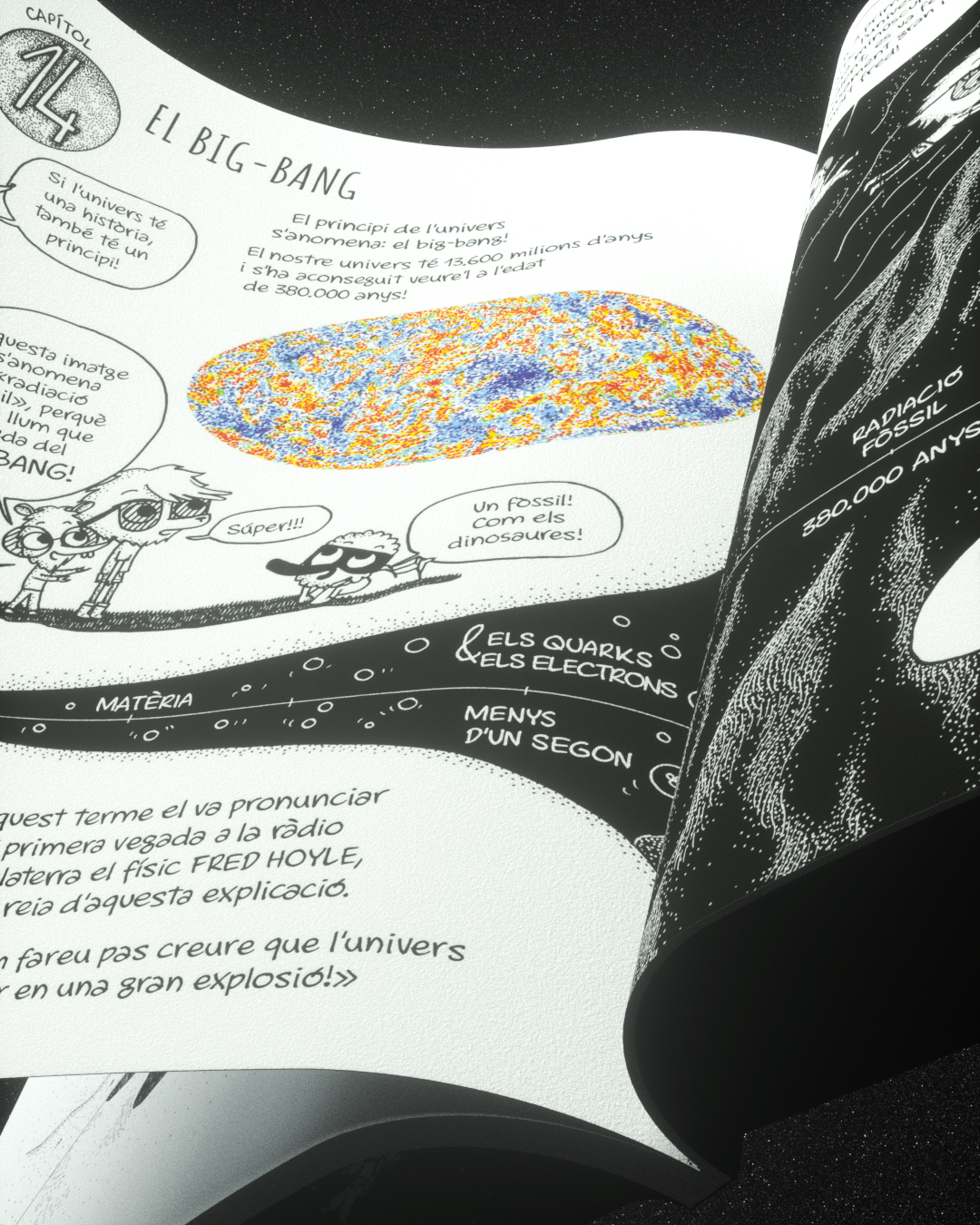 Un cap de setmana superespacial - Imagen 9