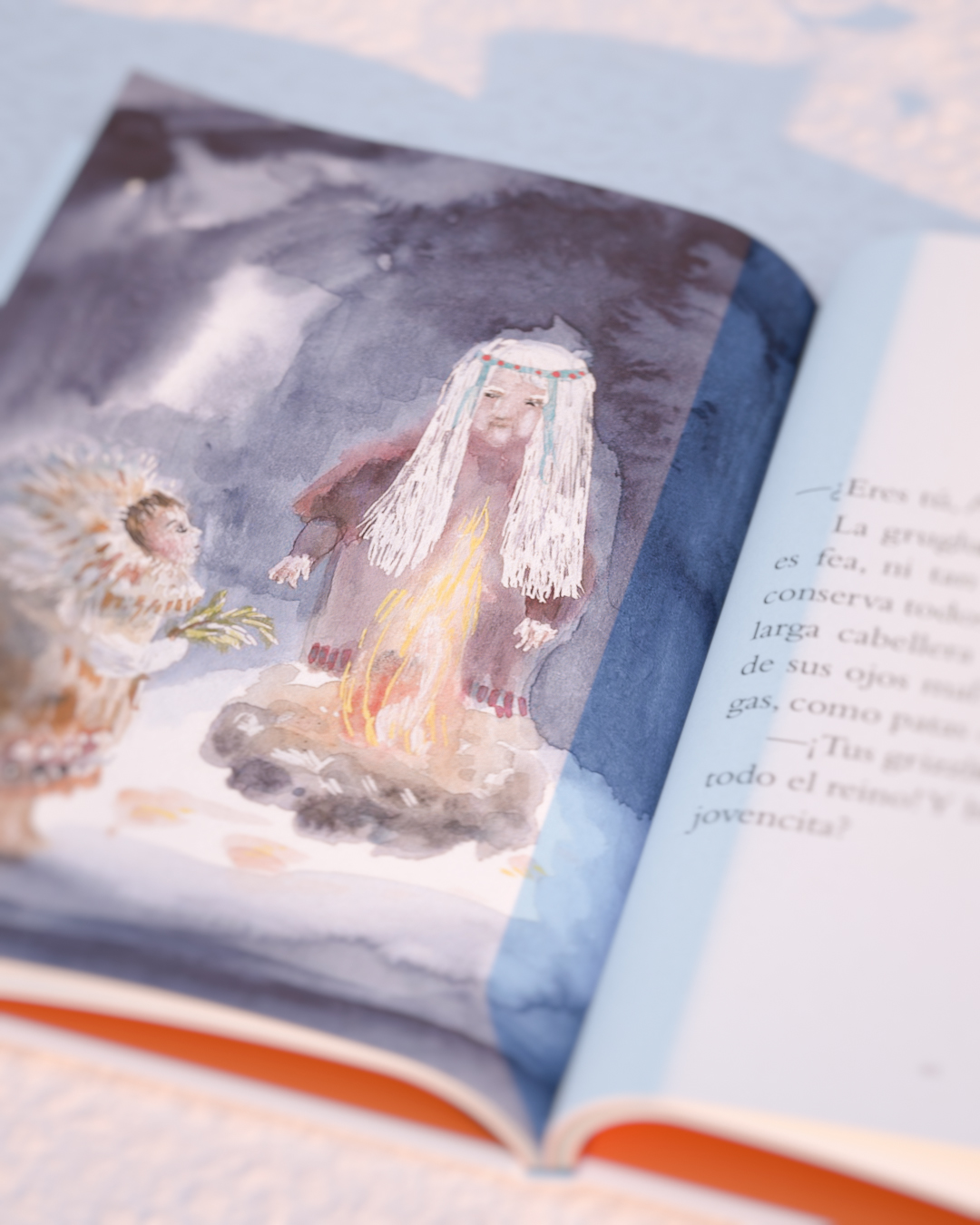 Akita y los grizzlies - Imagen 6