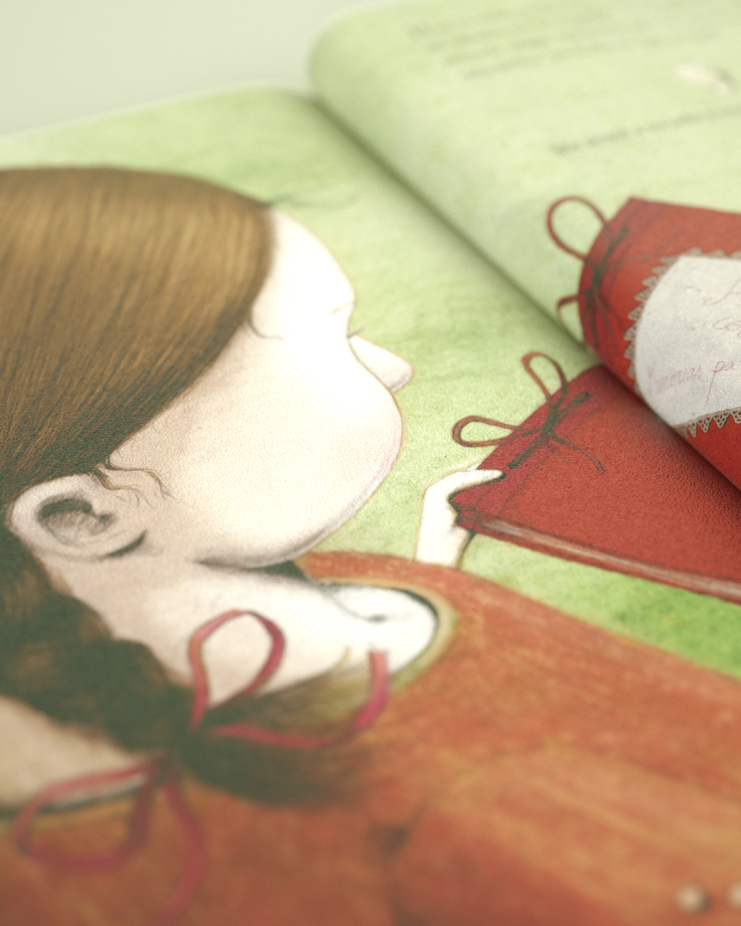 Hilos de colores - Imagen 9