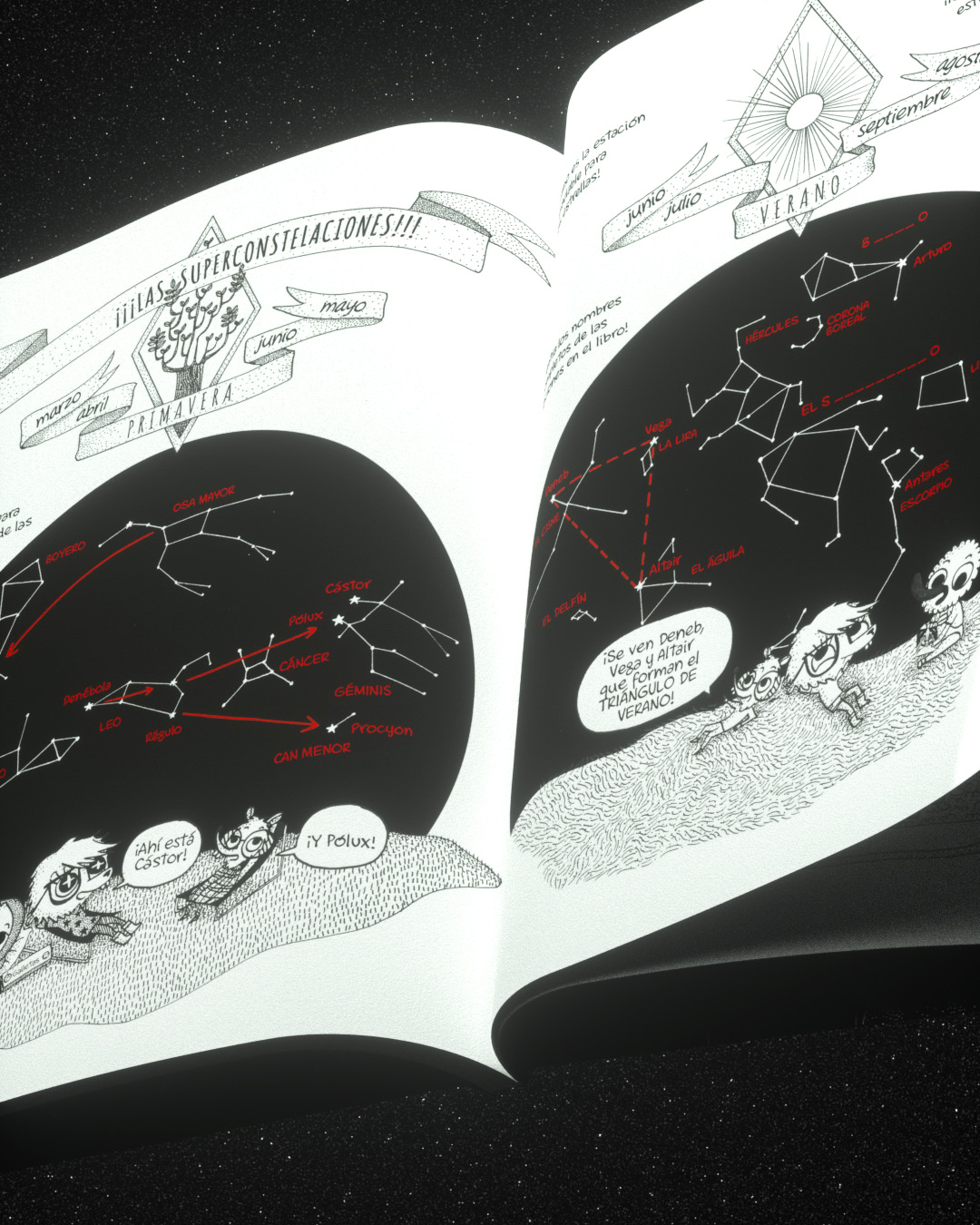 Un fin de semana súper-espacial - Imagen 9