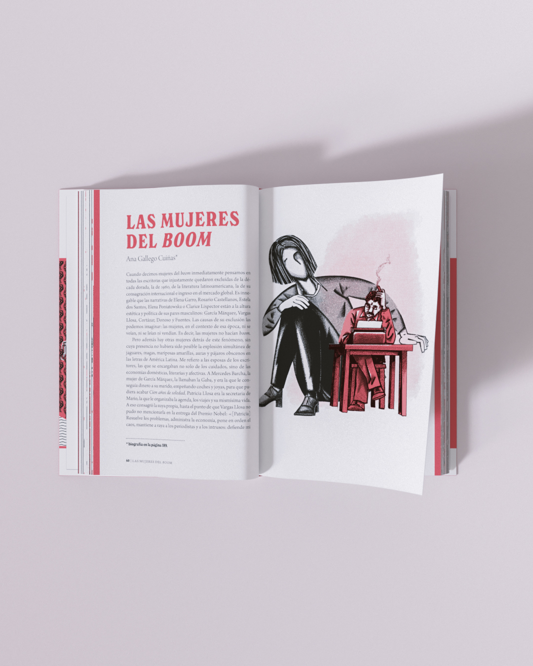 Atlas de literatura latinoamericana - Imagen 7