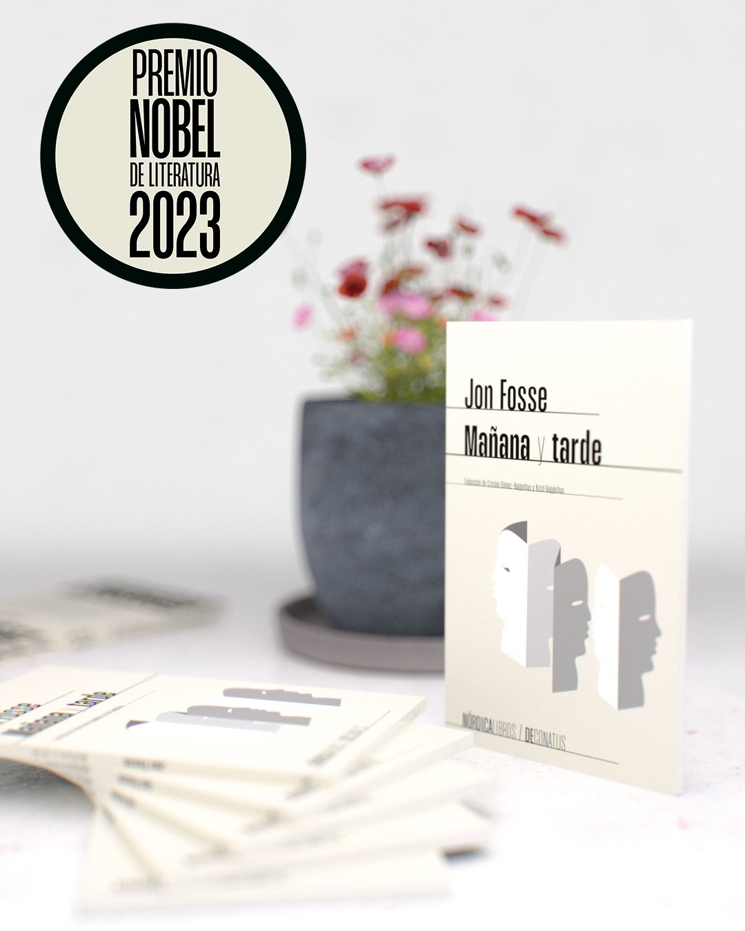 Mañana y tarde - Imagen 3