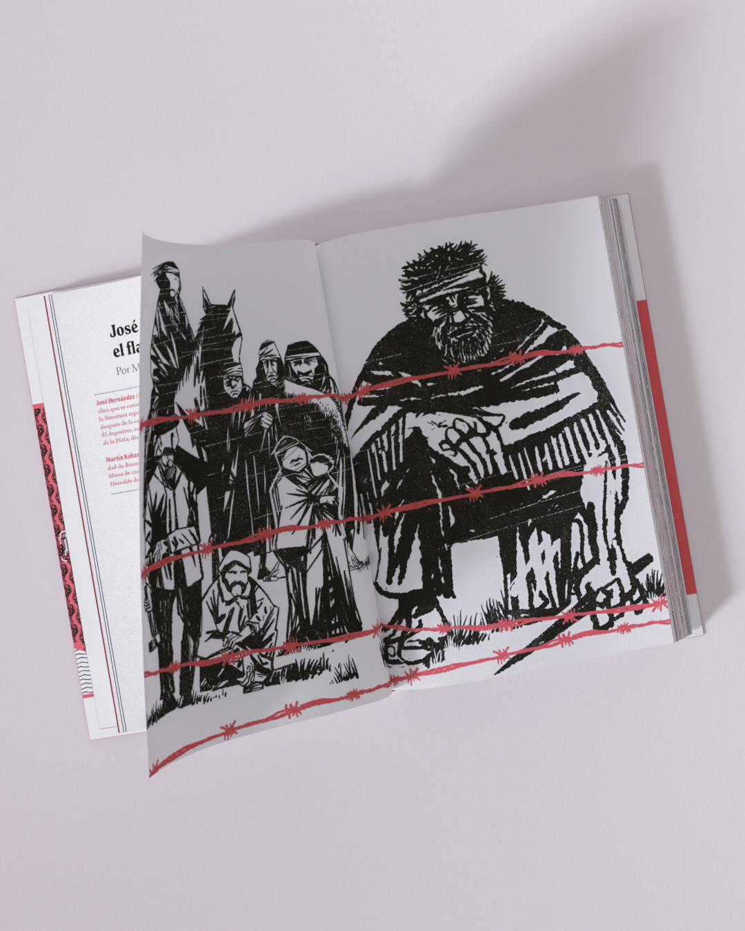 Atlas de literatura latinoamericana - Imagen 9