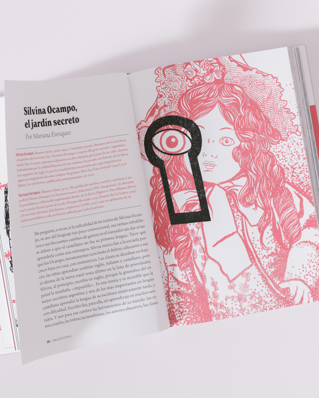 Atlas de literatura latinoamericana - Imagen 5