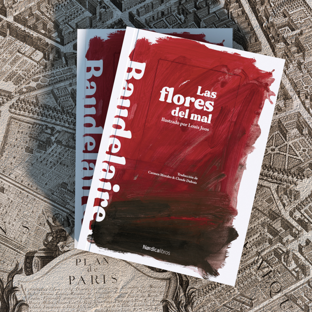 Las flores del mal - Imagen 3