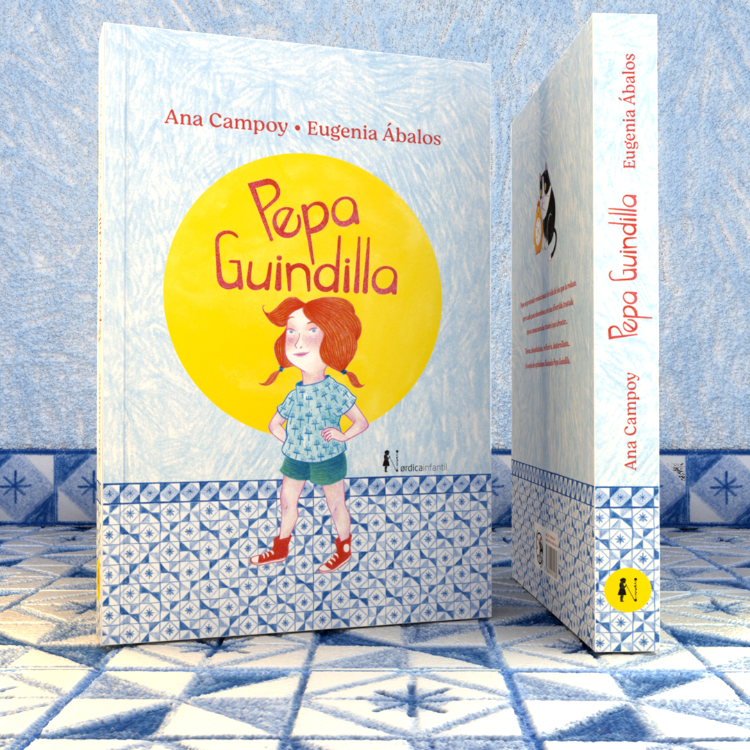 Pepa Guindilla - Imagen 8