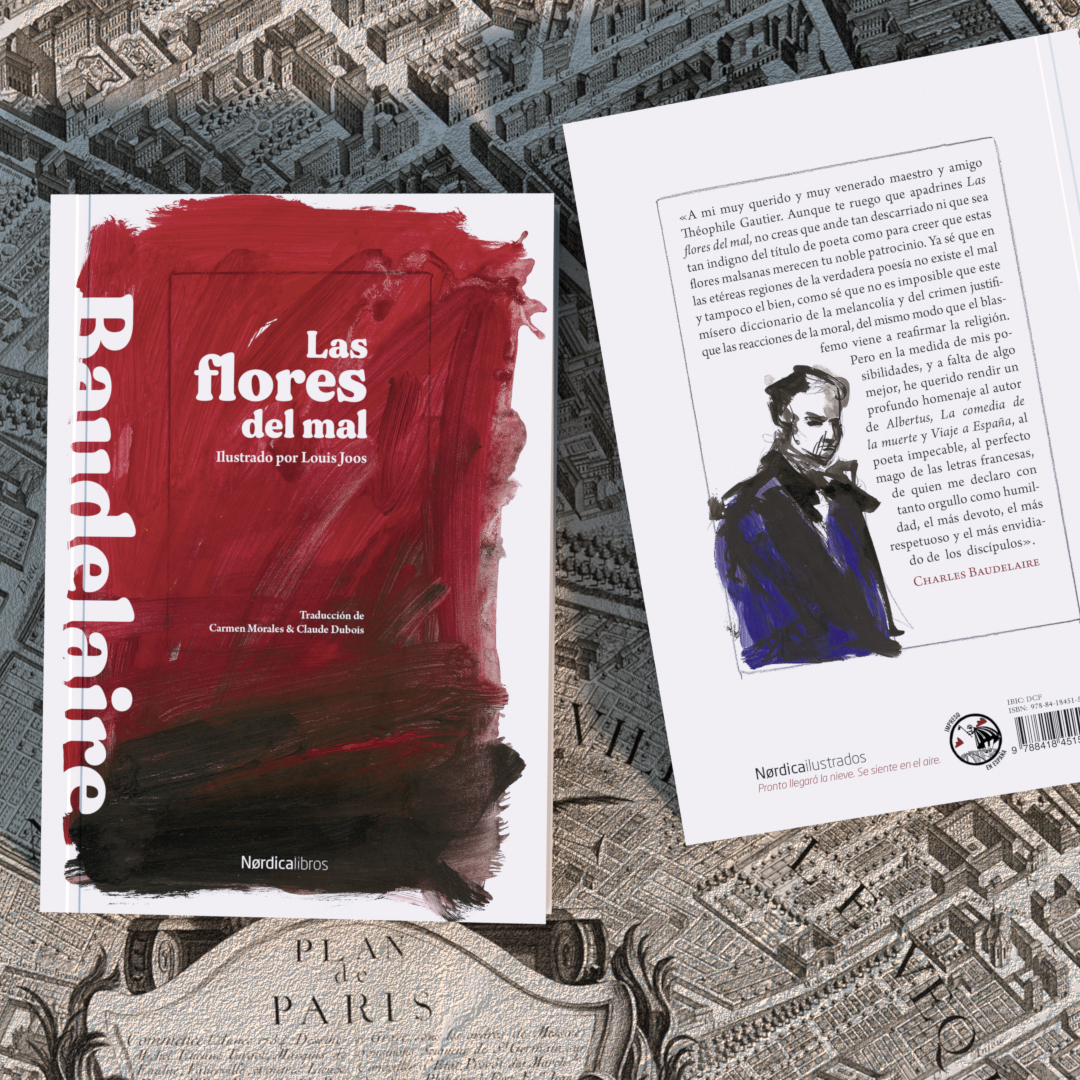 Las flores del mal - Imagen 5