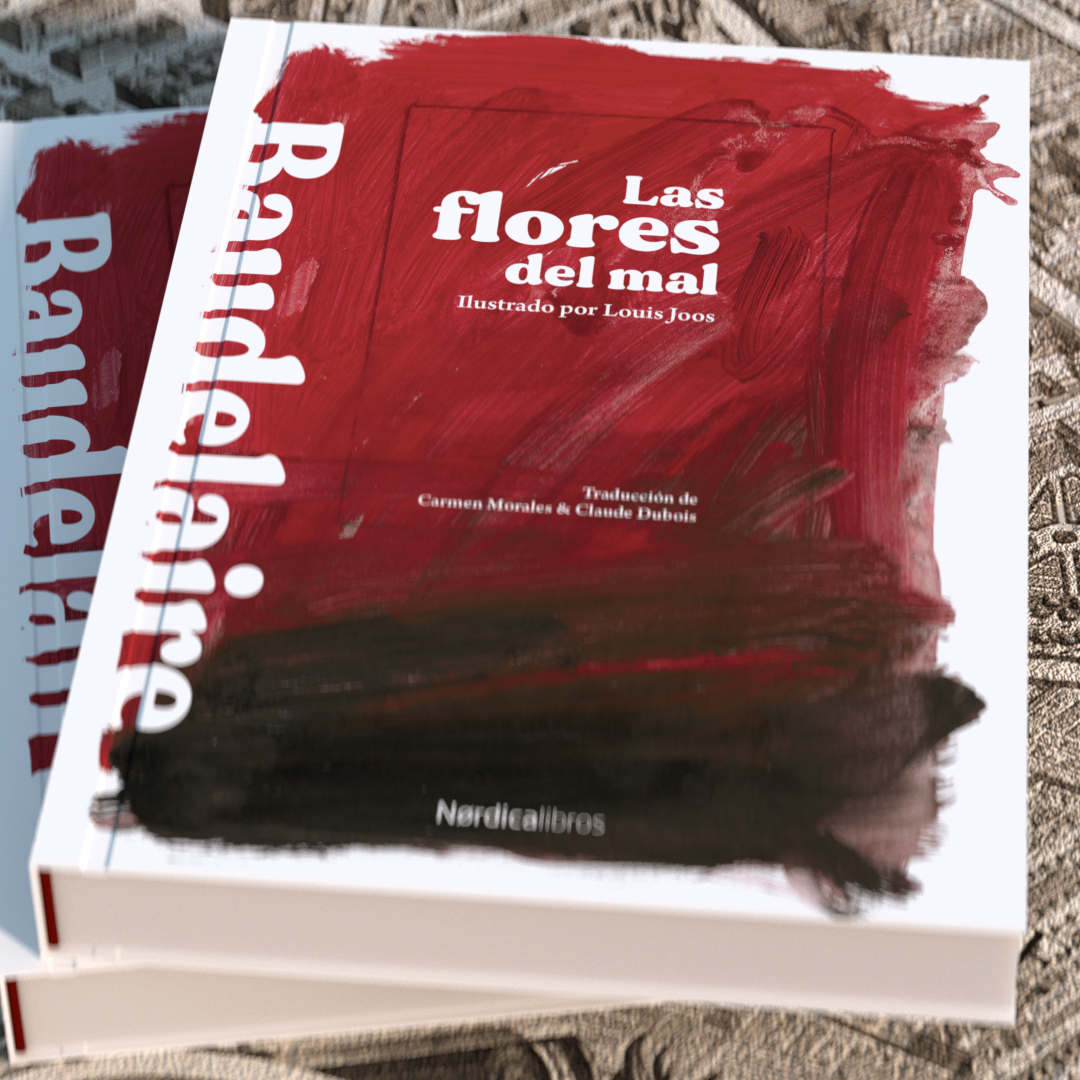 Las flores del mal - Imagen 7