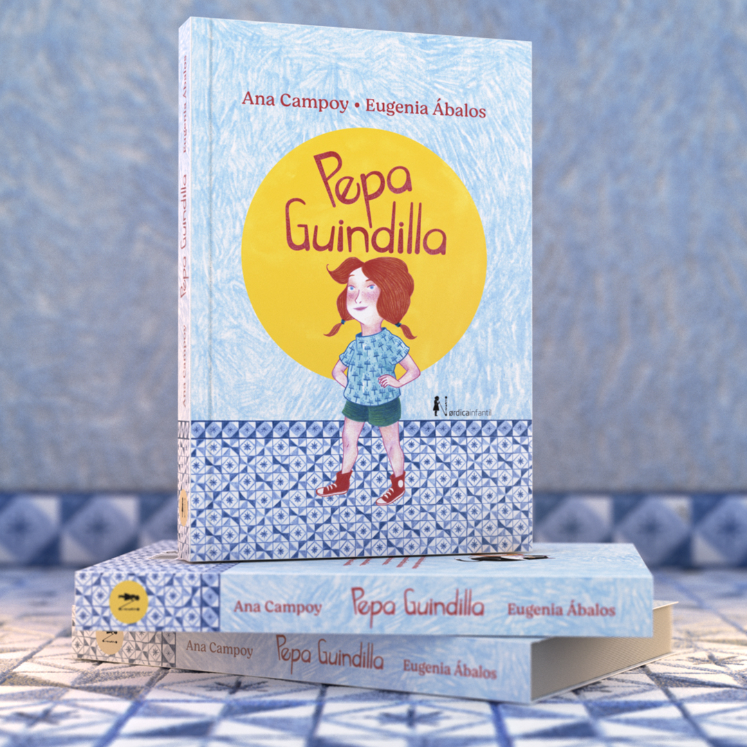 Pepa Guindilla - Imagen 6